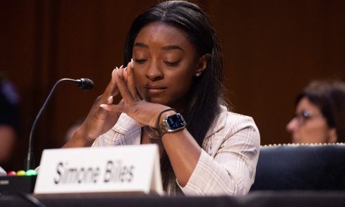 Nakon riječi slavne sportašice Simone Biles u Senatu, trese se cijela Amerika; optužila FBI za zataškavanje gnjusnih zločina