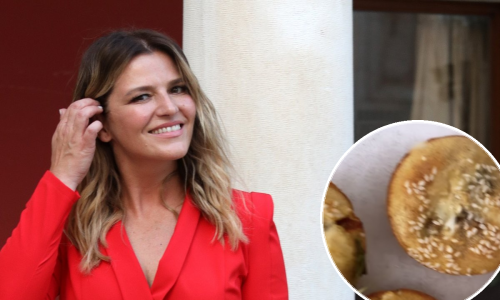 Kuhajte kao Antonija Blaće: Voditeljica podijelila recept za prste polizati, nazvala ih je 'zalogajčići za ponijeti'