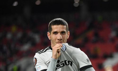 Prije dva tjedna ga je Dinamo prodao, a sada je novom klubu u sudačkoj nadoknadi donio pobjedu u Europi