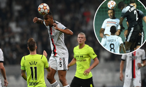 [FOTO] U Istanbulu srušen rekord koji je bio u vlasništvu Kyliana Mbappea; Dinamov krvnik u premijernom nastupu stigao do povijesnog trijumfa