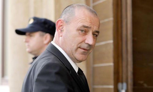 Medved: Nisam napravio nove dugove, sporni krediti i stanovi stari su više od deset godina