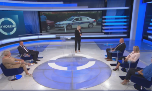 Rasprava u Otvorenom: 'Slučaj Krapinskih Toplica otvorio je Pandorinu kutiju i ukazao na važnost Građanskog odgoja'