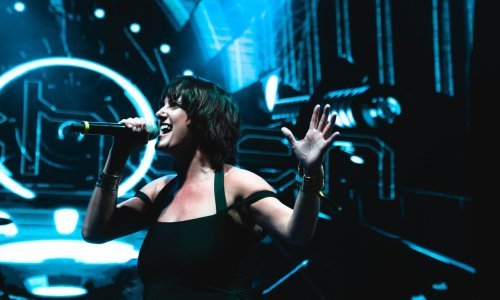 Kosheen Live premješten iz Boogalooa na Jarun