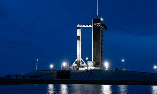 [FOTO/VIDEO] SpaceX odletio u svemir s prvom potpuno civilnom posadom, cijena ulaznice - vrtoglava