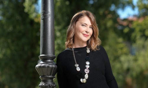 Sanja Vejnović se kratko vratila u dane mladosti: 'Evo i sada uživam kao nekad'