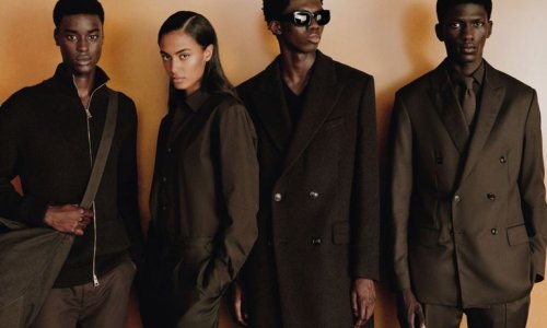 Zara ima novu kolekciju, kao stvorenu za ljubiteljice modnog minimalizma i vječnih komada