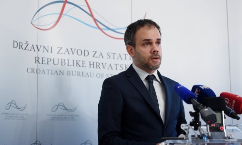 U popisu stanovništva ne broje se bazeni, računala ni mobiteli, bivši ravnatelj statističkog zavoda objašnjava zašto