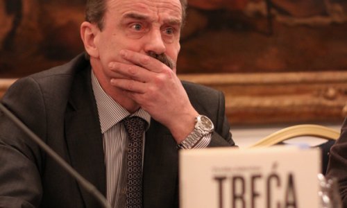 Biščević: Idemo vidjeti što to dijeli Ukrajinu