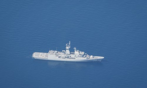 Australija gradi osam nuklearnih podmornica u sklopu novog indo-pacifičkog saveza koji će vjerojatno razljutiti Kinu