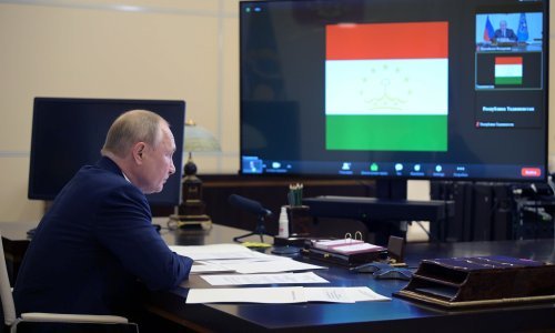 Putin će zbog pandemije na susretu G20 sudjelovati samo virtualno