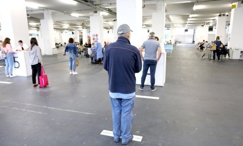 U Hrvatskoj 1369 novozaraženih koronavirusom, preminulo devet osoba, raste broj pacijenata na respiratoru