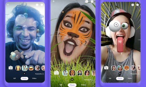 Viber ima novosti: Pogledajte što sad možete na popularnoj aplikaciji