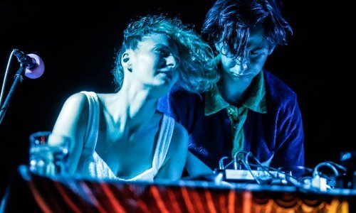 Kulturan Ulični Festival stiže na Borongaj