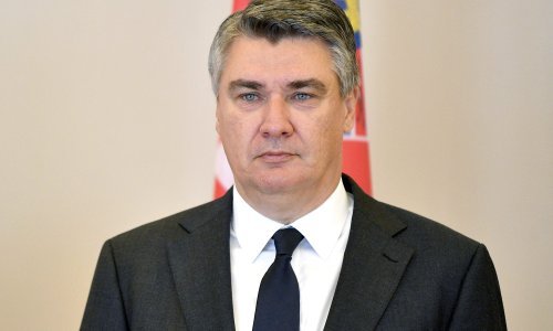 Milanović: Za Hrvatsku je najvažnije pitanje što će biti s EU-om u idućem desetljeću