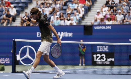 Zbog misterioznih i čestih odlazaka na toalet čelni ljudi ATP-a donose odluku koja se nekima neće dopasti: Da, došli smo do kritične točke!