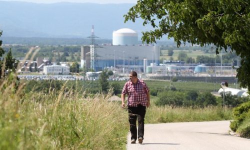 Slovenci nude Hrvatskoj rješenje za nuklearni otpad iz Krškog