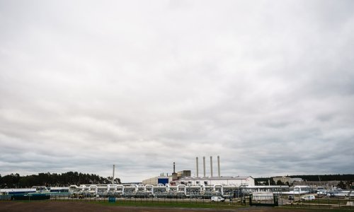 Zašto se ruski plin u plinovodu Yamal-Europa vraća na istok?