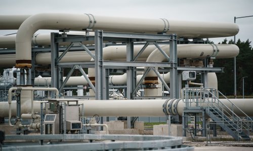 Najava zahlađenja podigla cijene plina u Europi više od 30 posto
