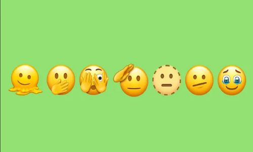 Stiže nam čak 37 novih emojija, a jedan od njih je - grah?