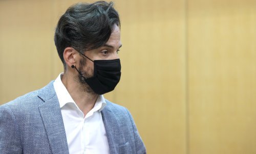 Miletić podržao gradonačelnike koji su za škole bez maski: Maske nemaju nikakvu smisla, hvala gradonačelnicima Varaždina, Čabra, Sinja