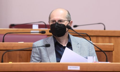 Šef zagrebačkog HSLS-a: Novoj vlasti prolazna ocjena, smjer ne ulijeva optimizam