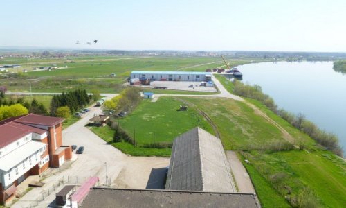 Održana 2. radionica 'Water Contingency Management in the Sava River Basin'