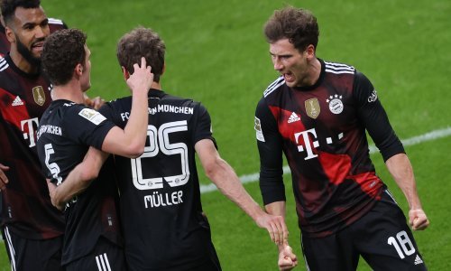 Bayern nakon razbijanja Barce riješio veliko pitanje za budućnost; zvijezda Bavaraca koju su ovog ljeta vrebali engleski velikani ostaje u klubu još pet godina