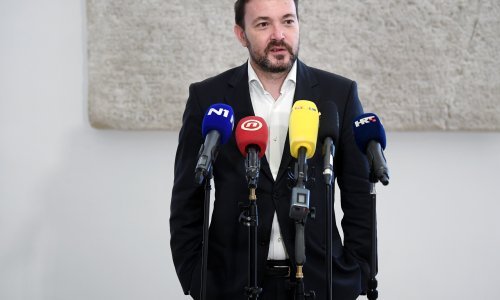 Bauk: Odluka 18 SDP-ovaca neće dobiti nijedan glas