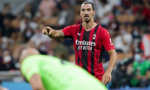 Nećete vjerovati što sam sebi govori Zlatan Ibrahimović; Milanov napadač je uz to i priznao kako voli patiti