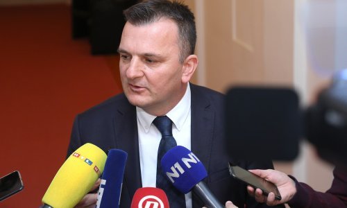 Splitski HDZ-ovac Petar Škorić se samopopisao i objavio šifru na Facebooku