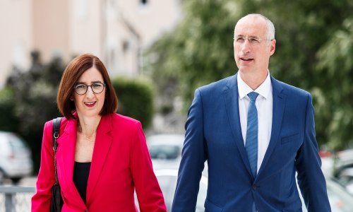 'Svi zaposlenici i šefovi HNB-a koji su trgovali vrijednosnicama banaka moraju odgovarati'