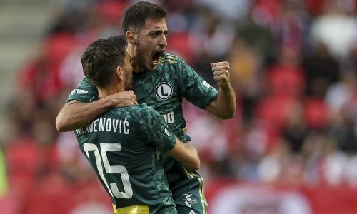 Golijada u Sevilli! Josip Juranović strijelac za Celtic, ali slavni škotski klub nije izbjegao poraz kod Betisa