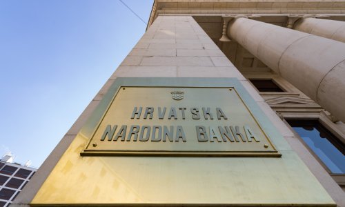 Savjet HNB-a: Očekuje se rast BDP-a u trećem tromjesečju na kvartalnoj razini