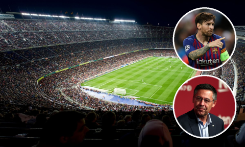 Barcelona je imala najveće zvijezde, novac i trofeje, a onda je stigao on i sve uništio; evo kako je gurnuo katalonski ponos u crnu rupu