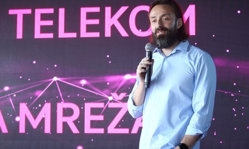 'Investicijom od 130 milijuna kuna HT je građanima osigurao brzine surfanja do 1,5 Gbps, a stižu i 'campus' mreže za poslovne korisnike'