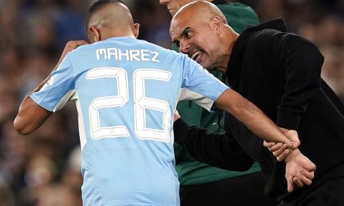 Što je ovo trebalo Pepu Guardioli? Trener Manchester Cityja zamjerio se vlastitim navijačima, a uskoro je dobio odgovor koji mu je kao šamar u lice