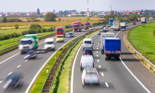 Proširuje se zagrebačka obilaznica; izgradit će se treća traka, starta s dionicom Jankomir - Lučko