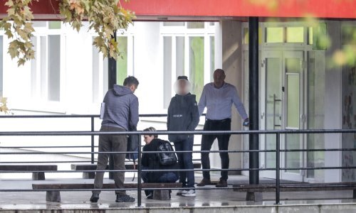 Roditelji učenika koji nije htio nositi masku ispisali iz škole u Krapinskim Toplicama