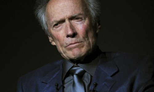 Clint Eastwood je opet u sedlu: U svom novom vesternu ponovo jaše i udara