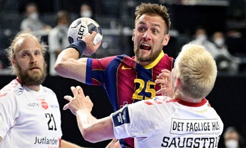 Luka Cindrić doznao najgoru moguću vijest; ovo je veliki udarac za hrvatsku reprezentaciju i najtrofejniji rukometni klub svijeta