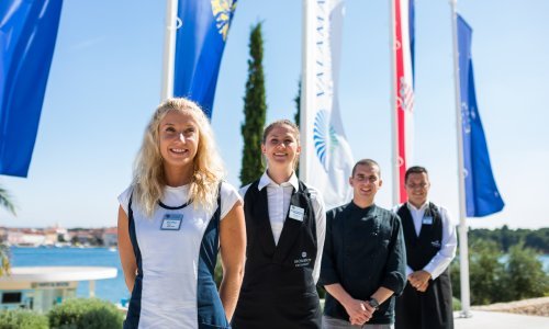 Pogledajte kako je Valamar nagradio svoje djelatnike za uspješno odrađenu turističku sezonu i što se sprema najlojalnijim radnicima