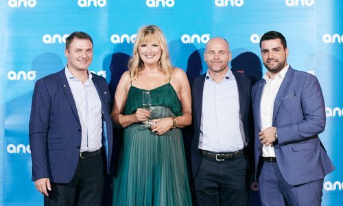 ANO, prvi hrvatski brokeri u osiguranju proslavili 21 godinu postojanja