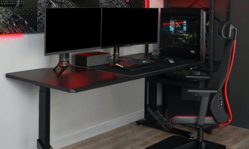 [FOTO] Ikea ima poslasticu za gejmere: Pogledajte kako izgleda namještaj koji stiže i u Zagreb