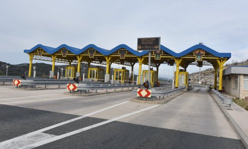 Zbog prometne nesreće na dijelu A1 ograničenje brzine, očekuju se i gužve u Zagrebu