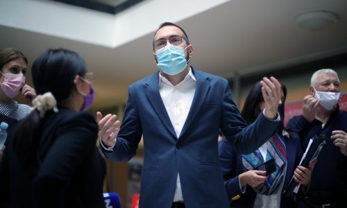 Europski tjedan mobilnosti u Zagrebu, Tomašević: Želimo omogućiti građanima da izaberu brz i učinkovit gradski prijevoz, bicikl ili pješačenje