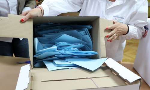 Stigli prvi finacijski izvještaji za dopunske manjinske izbore - većina bez donacija i sa skromnim troškovima