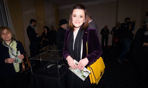 Nensi Brlek napokon se pojavila u javnosti, gdje danas radi?