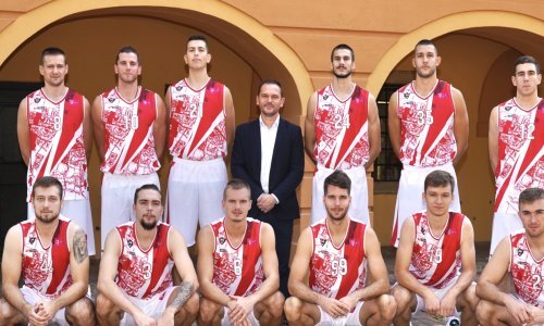 Novi početak ambicioznog kluba; košarkaški klub Gorica ovim potezima pokazao je svima da se ne šali: Seniorska momčad generator je dobre atmosfere, ali…