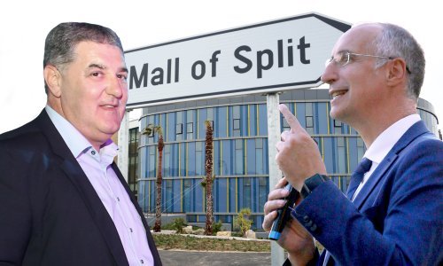 Baldasar potpisao neobičan sporazum, Split izgubio 10 milijuna kuna; Puljak: 'Tražit ću njegovu odgovornost'