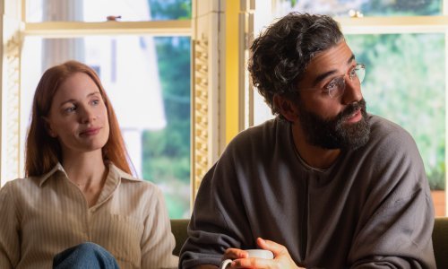 Što gledati ovog vikenda? Nekima su serije i filmovi odličan izvor napetosti, neki se više vole opustiti, a mi imamo nekoliko zanimljivih naslova za sve